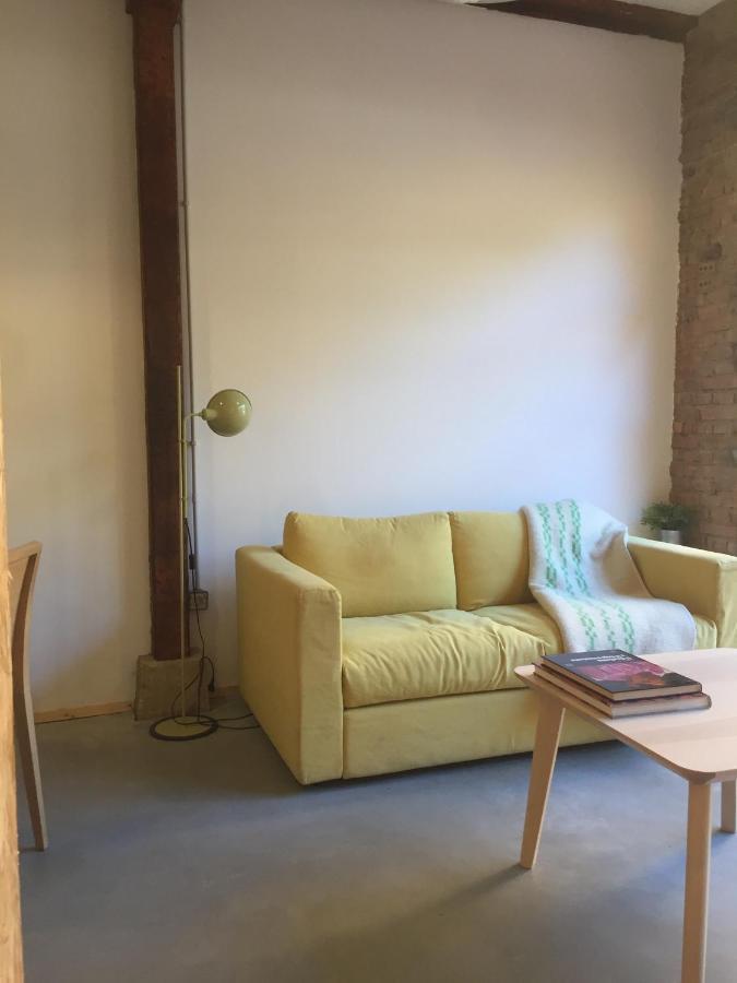 Suites La Catedral 莱昂 外观 照片