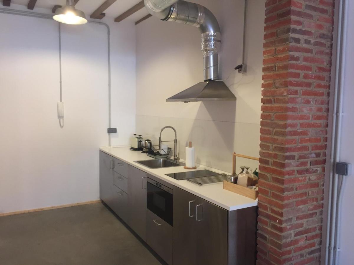 Suites La Catedral 莱昂 外观 照片
