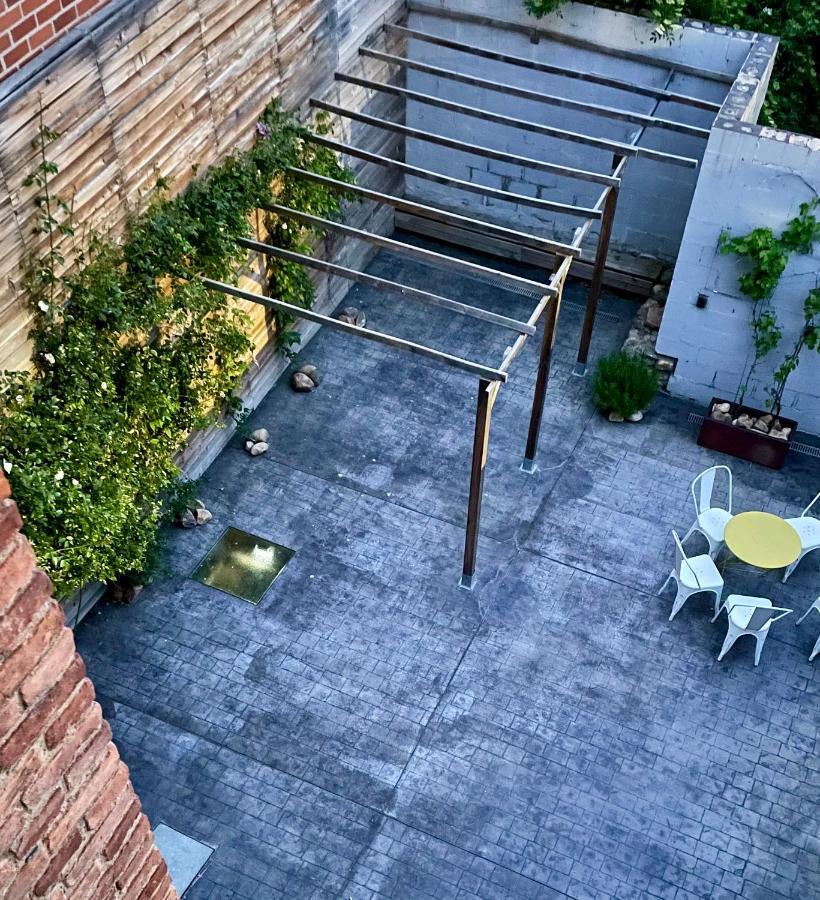 Suites La Catedral 莱昂 外观 照片
