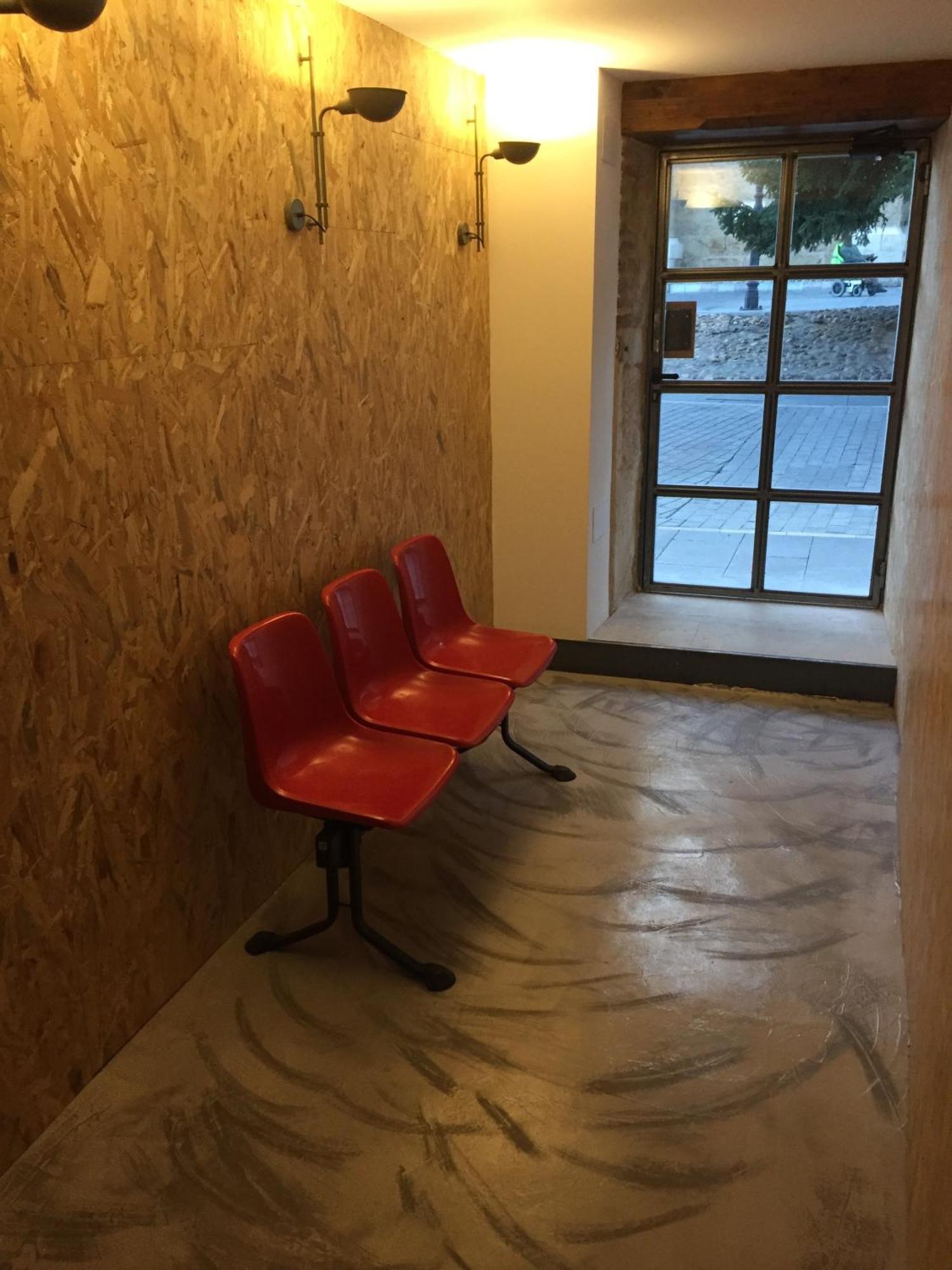 Suites La Catedral 莱昂 外观 照片