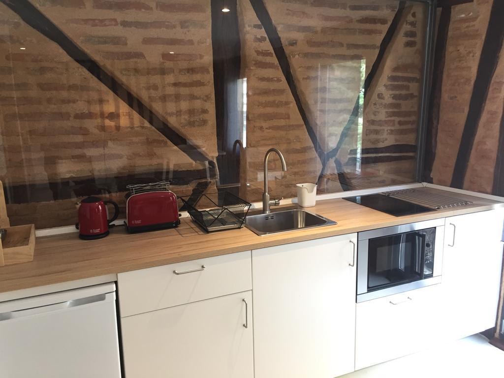 Suites La Catedral 莱昂 外观 照片