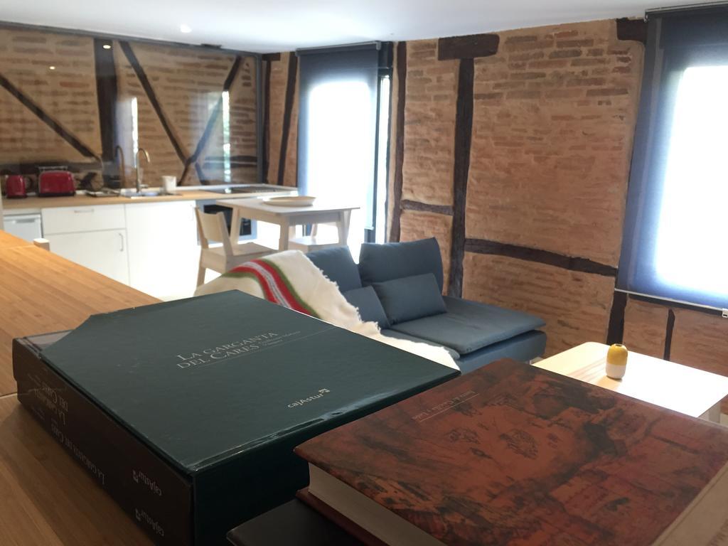 Suites La Catedral 莱昂 外观 照片
