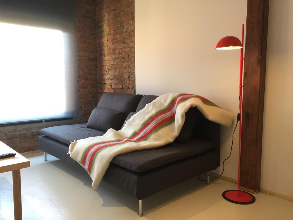 Suites La Catedral 莱昂 外观 照片