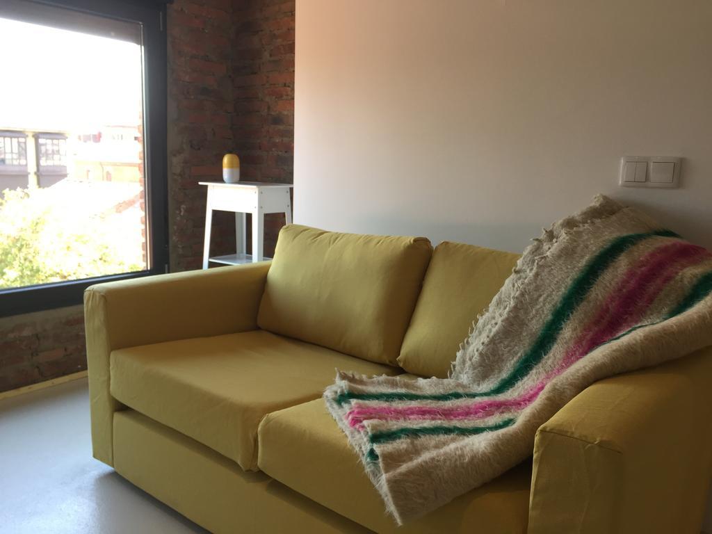 Suites La Catedral 莱昂 外观 照片