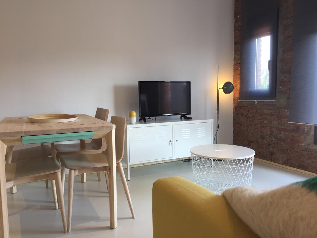 Suites La Catedral 莱昂 外观 照片